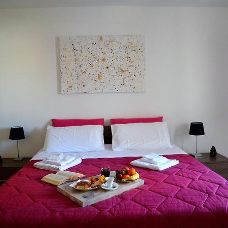 Vila Attico Kadi Palermo Exteriér fotografie