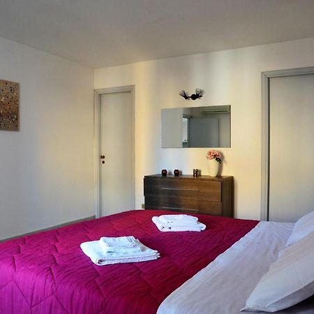 Vila Attico Kadi Palermo Exteriér fotografie