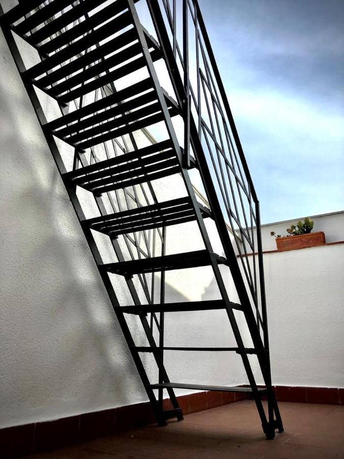 Vila Attico Kadi Palermo Exteriér fotografie