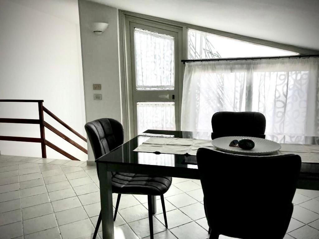 Vila Attico Kadi Palermo Exteriér fotografie