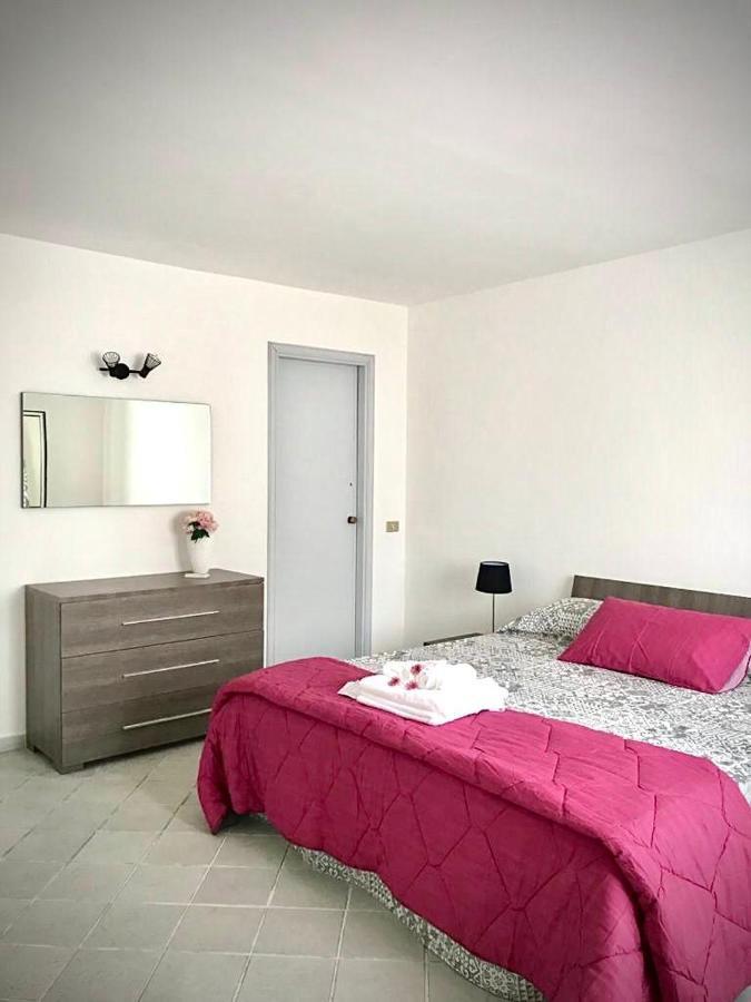 Vila Attico Kadi Palermo Exteriér fotografie