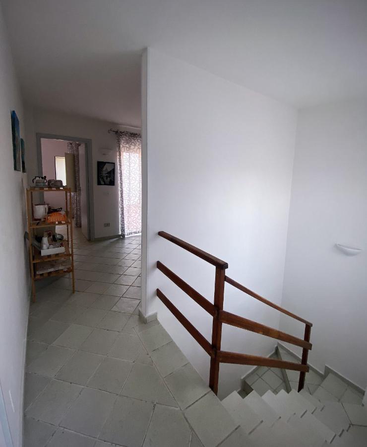 Vila Attico Kadi Palermo Exteriér fotografie