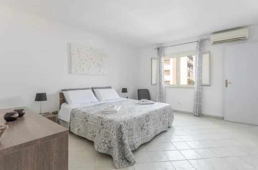 Vila Attico Kadi Palermo Exteriér fotografie